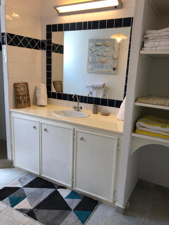 Len'House Villa Oyster Pond Dış mekan fotoğraf