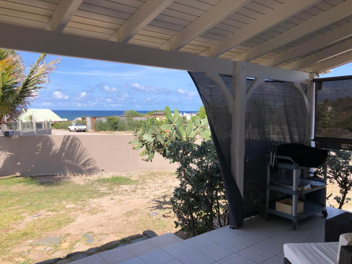 Len'House Villa Oyster Pond Dış mekan fotoğraf