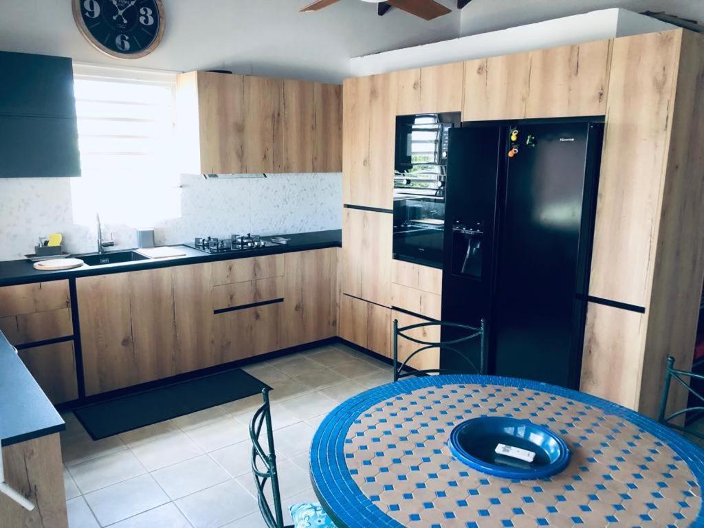 Len'House Villa Oyster Pond Dış mekan fotoğraf