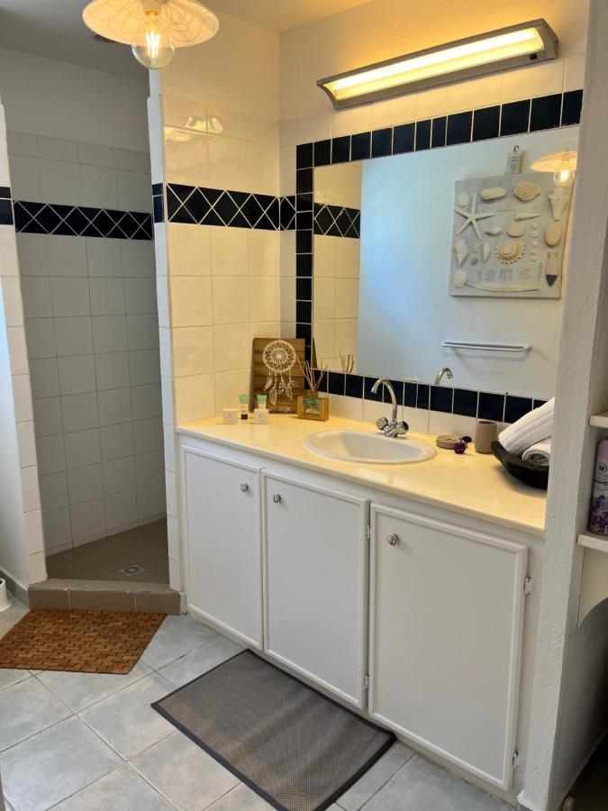 Len'House Villa Oyster Pond Dış mekan fotoğraf