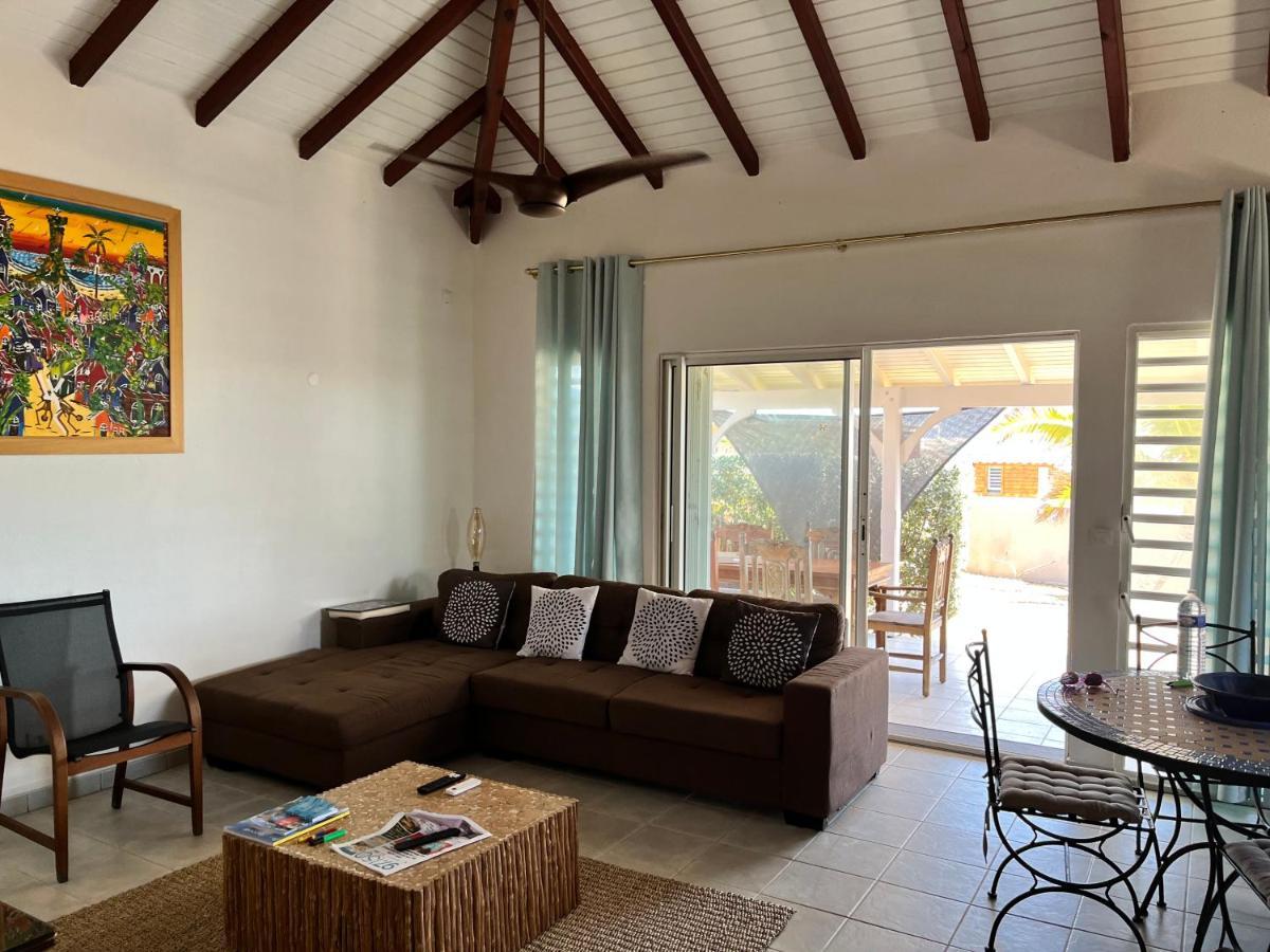 Len'House Villa Oyster Pond Dış mekan fotoğraf