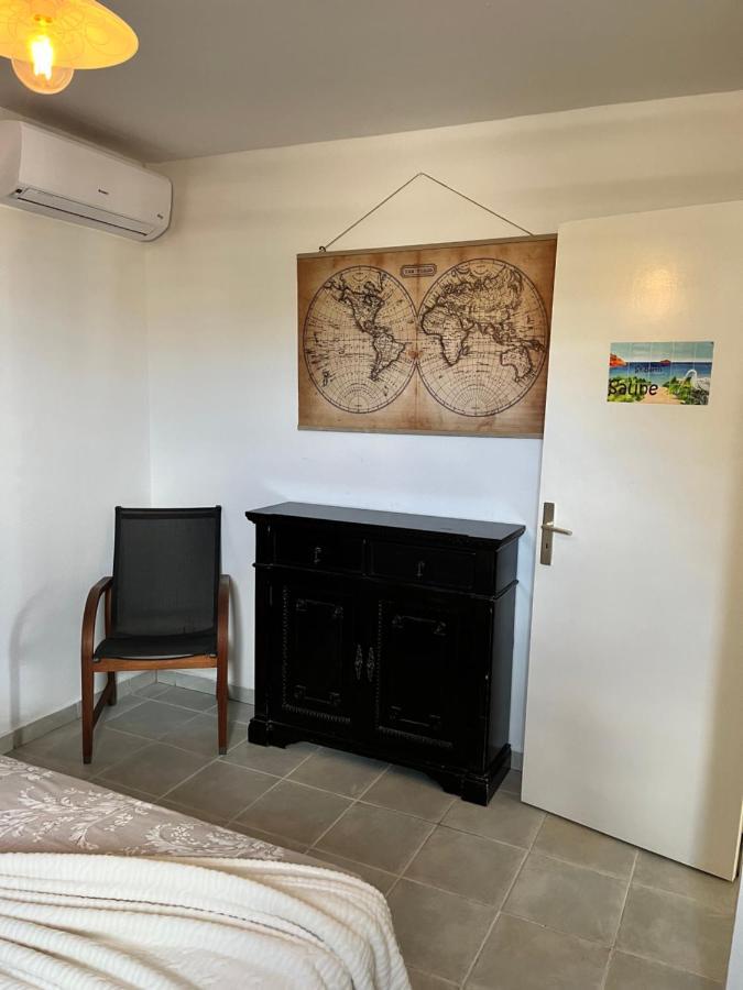 Len'House Villa Oyster Pond Dış mekan fotoğraf