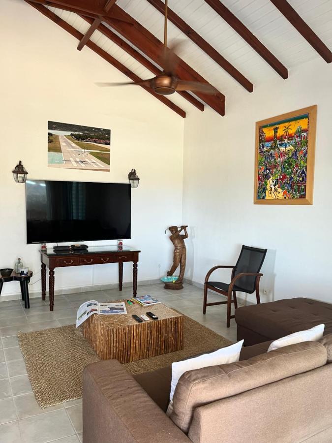 Len'House Villa Oyster Pond Dış mekan fotoğraf