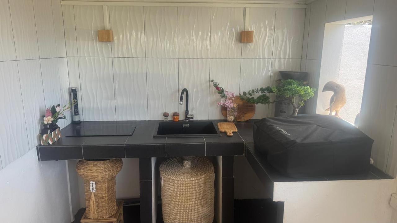 Len'House Villa Oyster Pond Dış mekan fotoğraf