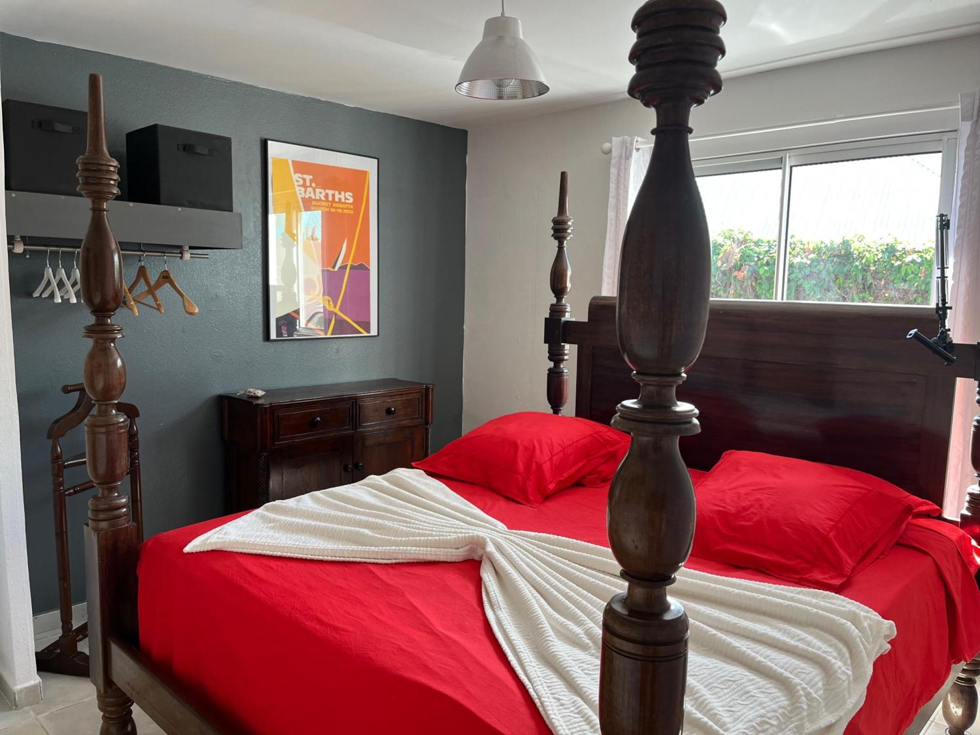 Len'House Villa Oyster Pond Dış mekan fotoğraf