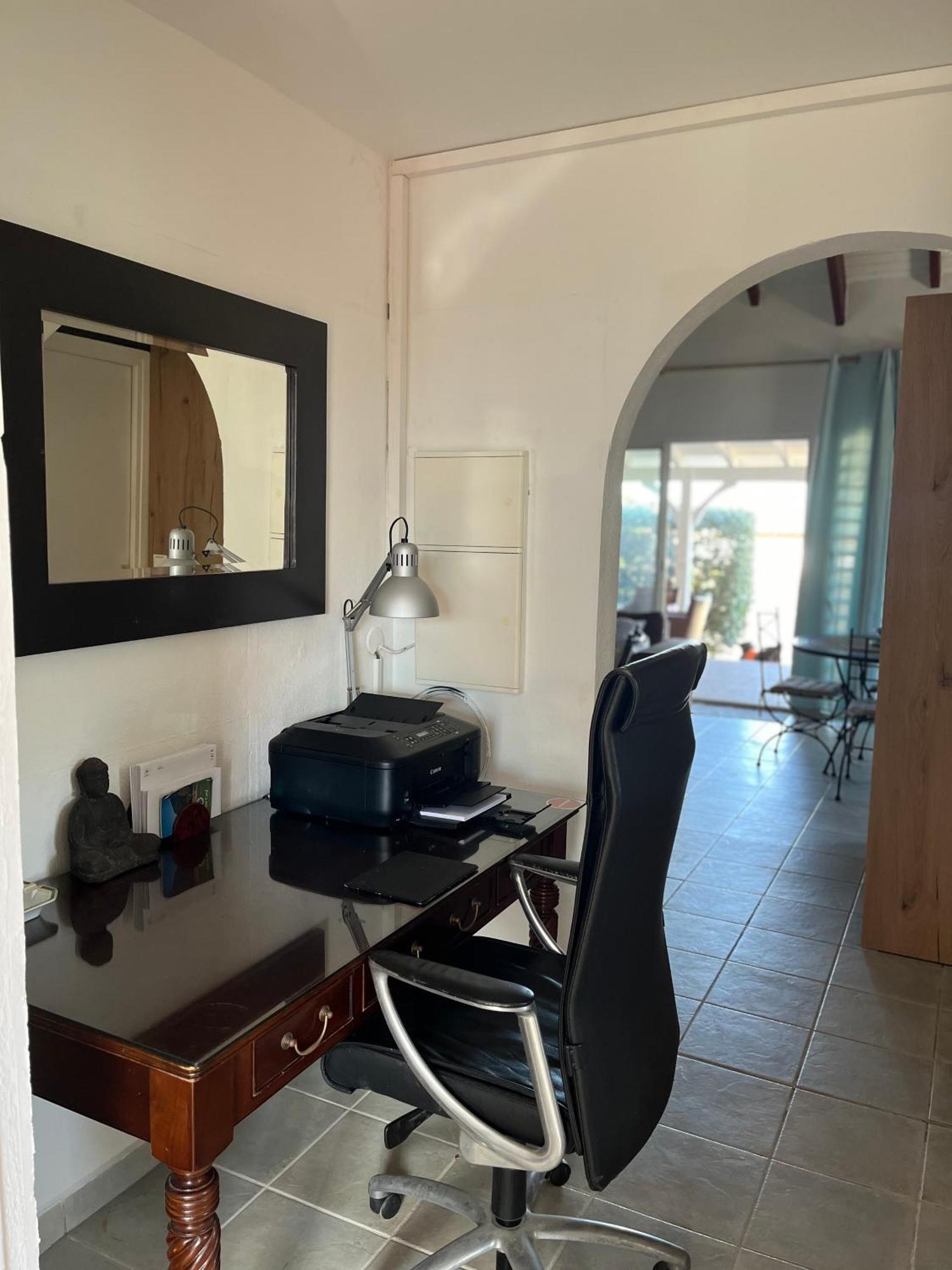 Len'House Villa Oyster Pond Dış mekan fotoğraf
