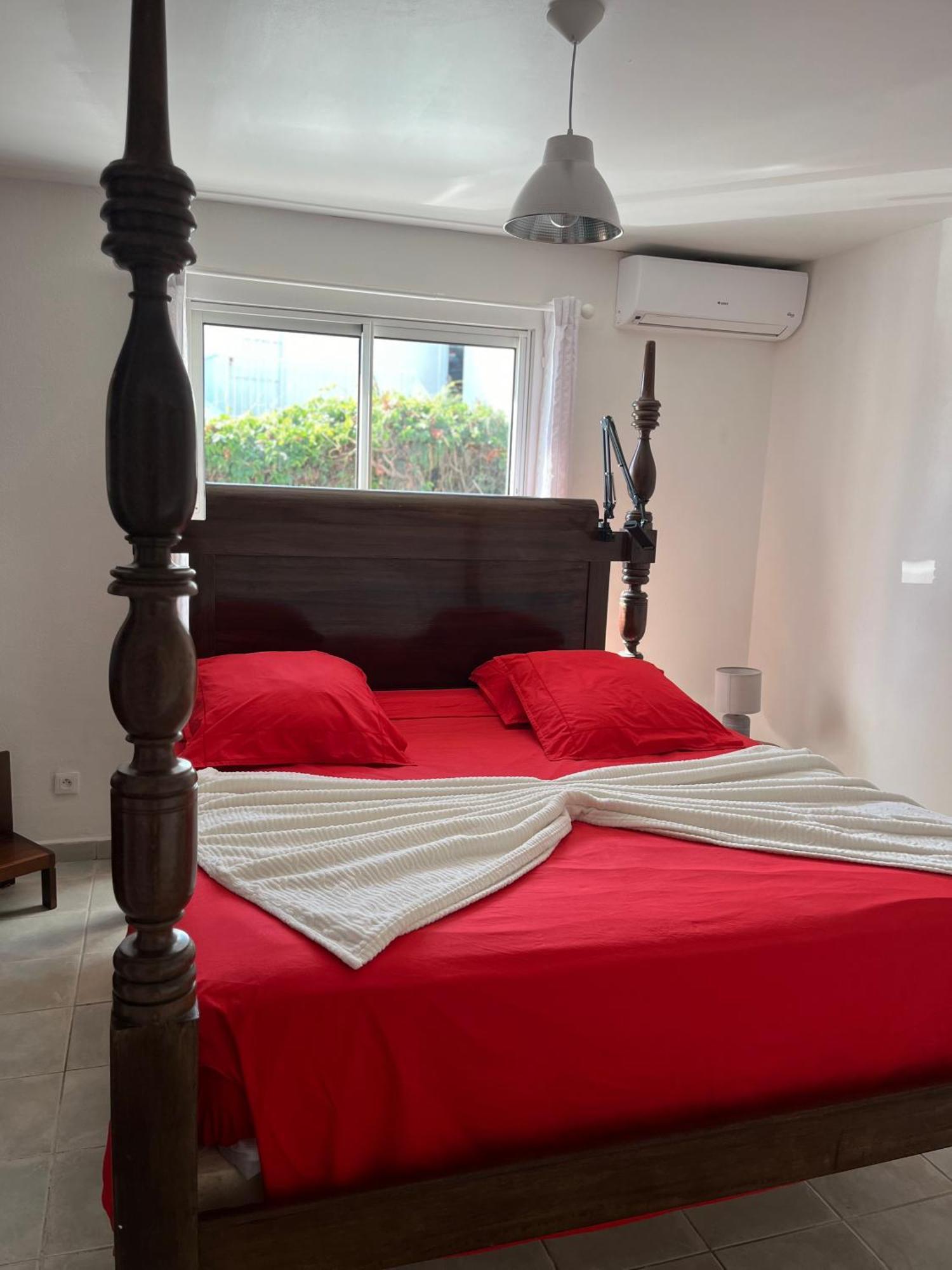 Len'House Villa Oyster Pond Dış mekan fotoğraf